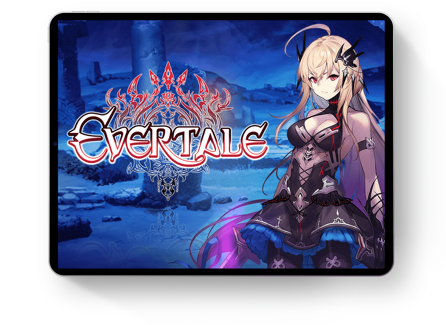 Evertale thumbnail